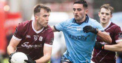 Saturday sport: Dublin face Galway in quarter-finals, Euro 2024 reaches last 16 stage - breakingnews.ie - Germany - Denmark - Switzerland - Italy - Ireland - county Wexford - county Clare