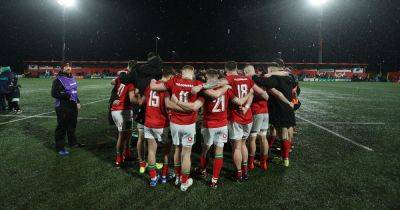 Wales U20s v New Zealand U20s live updates, TV channel and kick-off time