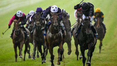 Curragh wrap: Truly Enchanting bounces back from Ascot run
