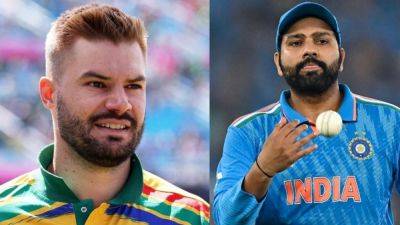 India vs South Africa Live Streaming T20 World Cup 2024 Final Live Telecast: Where To Watch Match Live