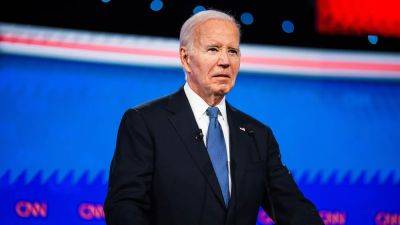 Biden's golf handicap explained after presidential debate stirs skills controversy