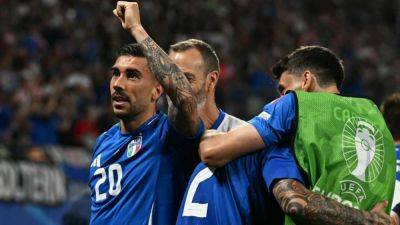 Switzerland vs Italy Live Streaming Euro 2024 Round Of 16 Live Telecast: When And Where To Watch