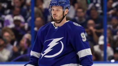 Lightning trade Mikhail Sergachev to Utah amid flurry of moves - ESPN