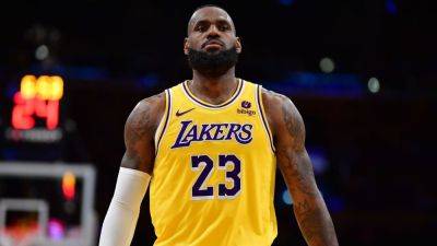Source -- LeBron James to opt out, eyes new deal with Lakers - ESPN