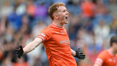 Armagh end long wait for semi-final spot as Roscommon falter