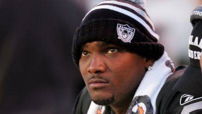Former NFL QB JaMarcus Russell fired from coaching job, as lawsuit claims he took high school's donation money