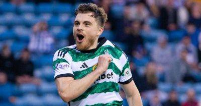 Rangers can secure their own James Forrest as transfer link allows insider to unveil giddy scouting report