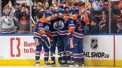 Oilers defeat Stars in Game 6, advance to Stanley Cup Final - ESPN