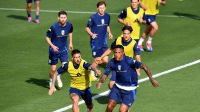 Unfancied Italy ready to surprise again at Euro 2024