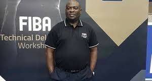 Nigeria’s Col. Sam Ahmedu joins FIBA Africa executive committee - guardian.ng - Mozambique - Nigeria