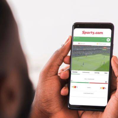 SportyBet partners authorities to combat cybersecurity after failed attack - guardian.ng