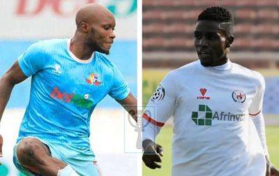 Remo Stars - NPFL title race intensifies as new Super Eagles players get set to miss key games - guardian.ng - South Africa - Nigeria
