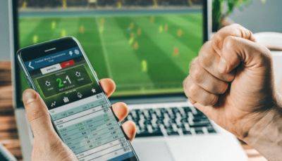 Nasboi partners with firm to expand innovation in betting