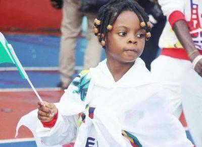 Facilities for 2024 National Youth Games ready – Ohwojero