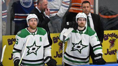 Dallas Stars ousted in what might have been 'our best game' - ESPN