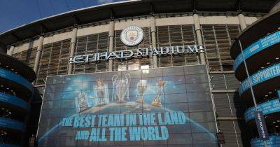 Man City told when they'll find out 115 charges verdict as fresh expulsion threat issued