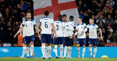 How to watch England vs Bosnia on TV for FREE: Channel and live stream
