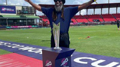 ICC Announces 'Highest Ever' Prize Money For T20 World Cup 2024. Winner To Get...