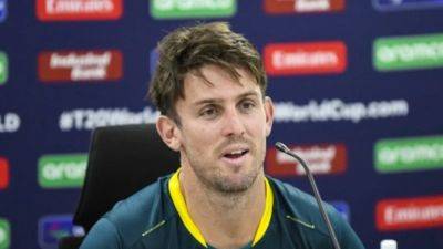 Luggage Struggles, Delayed Flight: Australia's Tumultuous Start To T20 World Cup Journey