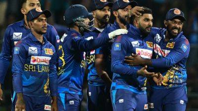 Sri Lanka vs South Africa T20 World Cup 2024 Live Streaming And Live Telecast: Where To Watch Match