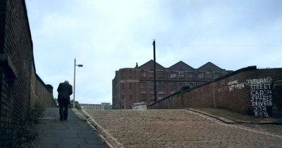 Driving instructors love this Manchester 'oddity'... but it's a nightmare for some - manchestereveningnews.co.uk