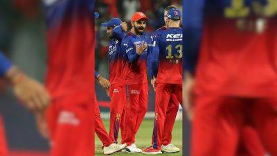 "IPL Owners Only Care About Sixes": RCB Superstar's Golden Words To Heinrich Klaasen