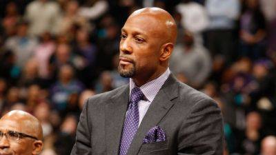 Alonzo Mourning had prostate removed, urges checks for men - ESPN