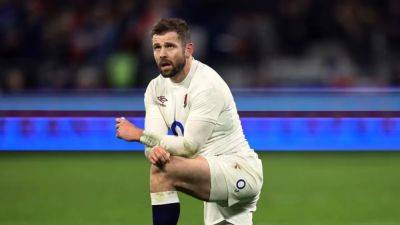 Daly to miss England tour to attend birth of first child