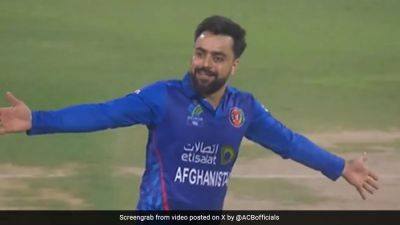 Afghanistan vs Uganda Live Streaming T20 World Cup 2024 Live Telecast: Where To Watch Match Live