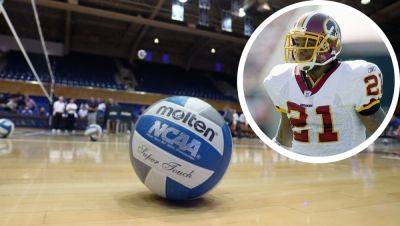 Sean Taylor's Daughter Jackie Will Wear No. 21 For UNC Volleyball In Honor Of Her Late Father
