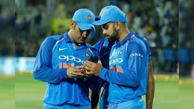 "Thanks For Birthday Gift": MS Dhoni's Priceless Post On India's T20 World Cup Triumph