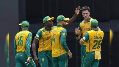 'Thought It Was Chaseable': "Gutted" Aiden Markram After South Africa's Loss In T20 World Cup Final