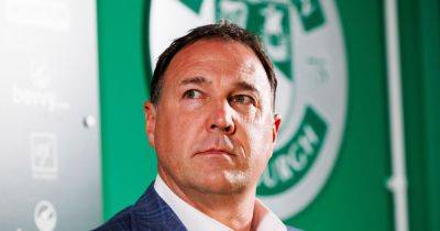 Malky Mackay answers Hibs questions fans want answered and maps out his vision for a club 'crying out for success'
