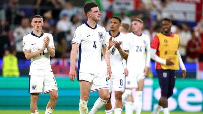 Euro 2024 preview: Slovakia relish chance to test misfiring England