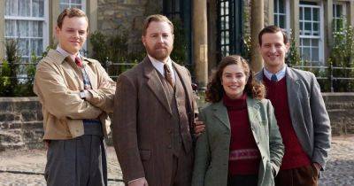 All Creatures Great and Small series 5 confirms character return in first-look - manchestereveningnews.co.uk