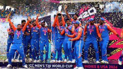 T20 triumph may herald India's dominance, say former players
