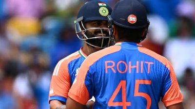 On Virat Kohli, Rohit Sharma Quitting T20Is, Gautam Gambhir's Honest ODI, Test Verdict