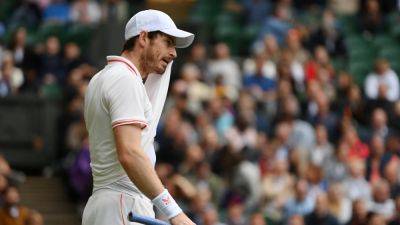 Andy Murray decision on Wimbledon to be made on Monday