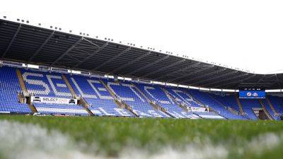 Reading FC women's team withdraws from Championship