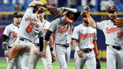 How 2024 Orioles compare to 2016 World Series-winning Cubs - ESPN