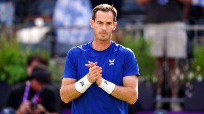 Wimbledon: Pain-free Andy Murray to make game call on Monday - ESPN