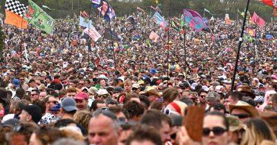 England football fans make Glastonbury 2024 decision as 'vibes much better'