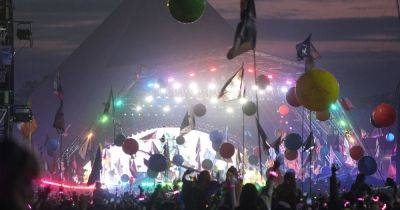 Glastonbury organisers give update on when next fallow year will be