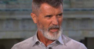 Roy Keane's scathing review of England despite comeback win against Slovakia - Euro 2024 TV watch