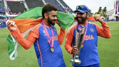 Virat Kohli-Rohit Sharma Retirement: New But Uncertain Future Awaits Indian Cricket Team