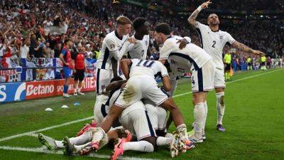 Euro 2024 Round Of 16, England vs Slovakia Highlights: England Come Back To Beat Slovakia In Extra Time, Reach Euro 2024 Quarters