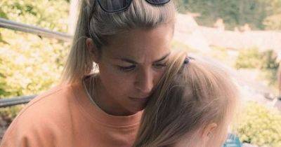 Gemma Atkinson shares heartbreaking move for daughter after loss ahead of fifth birthday