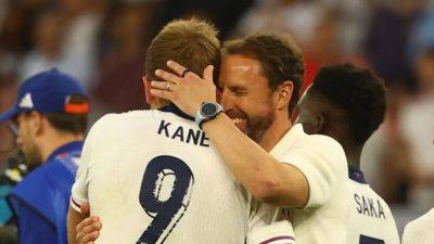 Southgate admits plenty of questions exist for England despite last-gasp win