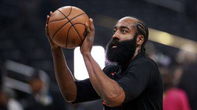James Harden agrees to 2-year deal with Clippers: reports