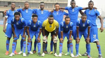 Shooting Stars coach aims for continental ticket in NPFL finale